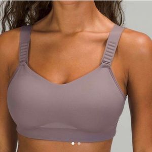 Lululemon swift speed bra 34D